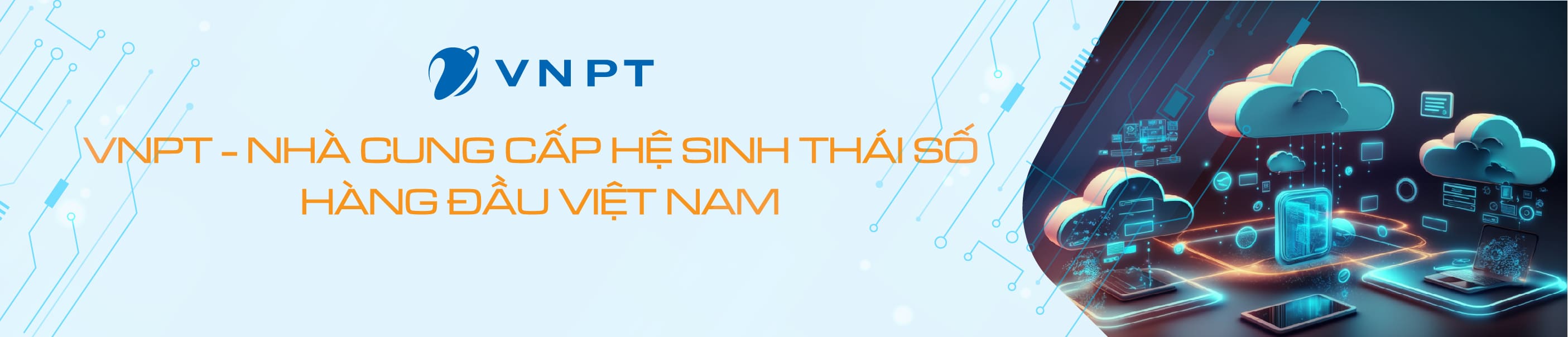 vnpt - nhà cung cấp hệ sinh thái số