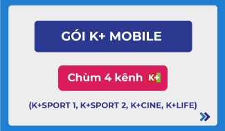 K+ Mobile