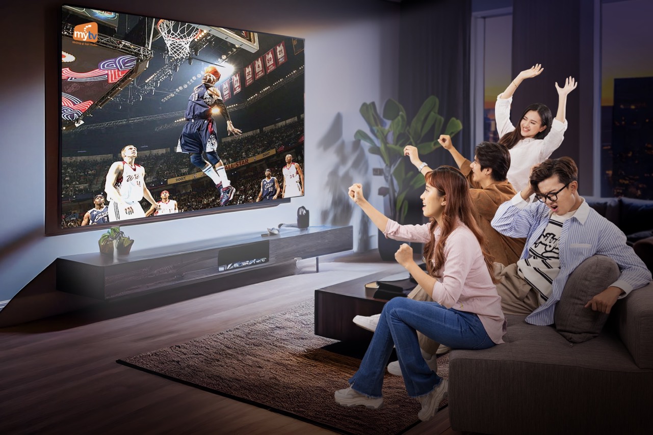  VNPT dẫn đầu tốc độ Internet Wi-Fi tại Việt Nam ba tháng liên tiếp