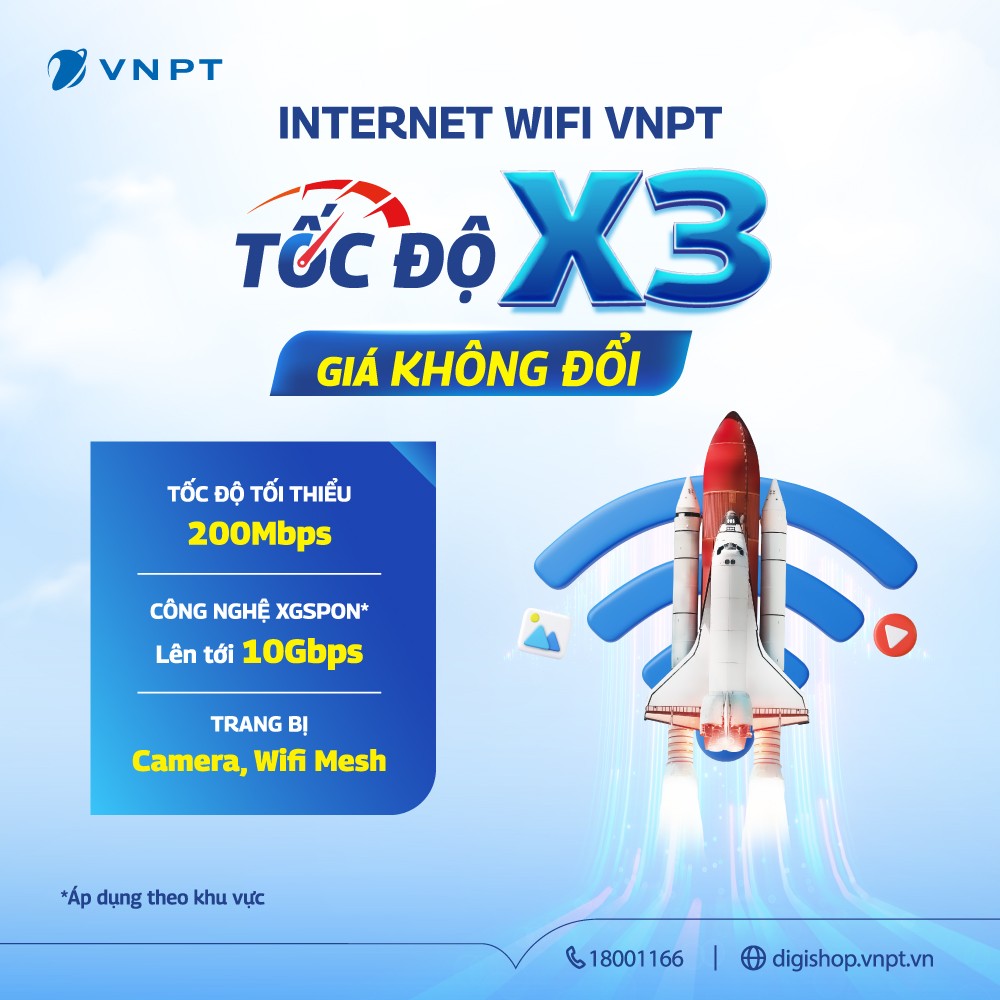 Lắp Đặt Wifi Quảng Ngãi - Giải Pháp Internet Tối Ưu Từ VNPT