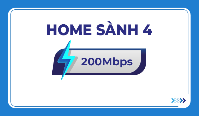 HOME SÀNH 4