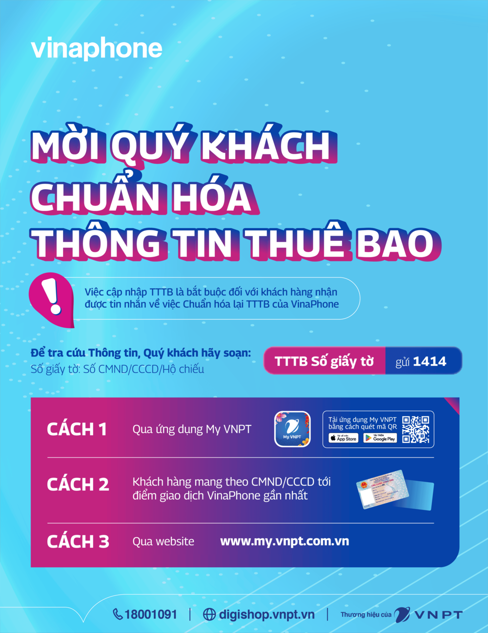 Chuẩn hóa thông tin