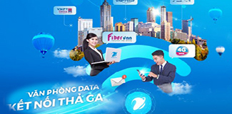 Gói Cước Văn Phòng Data