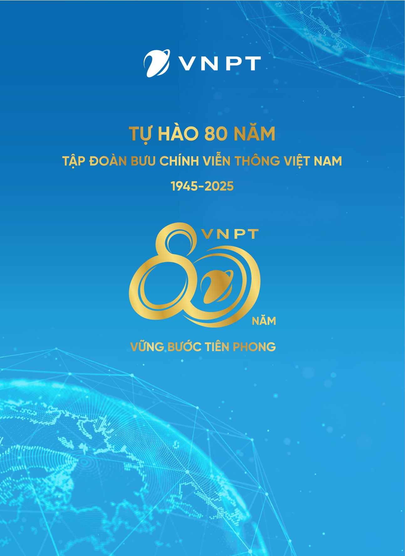 Sinh Nhật 80 Năm VNPT