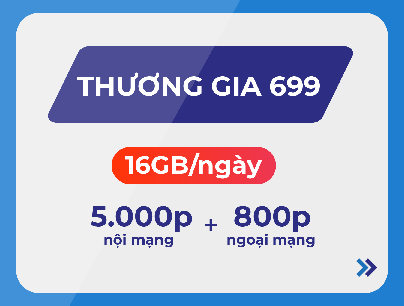 Thương gia 699